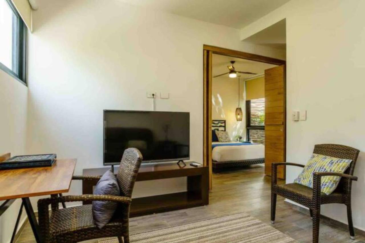 Exclusive Villa "Town House" Luxury Amenities In Тулум Екстер'єр фото