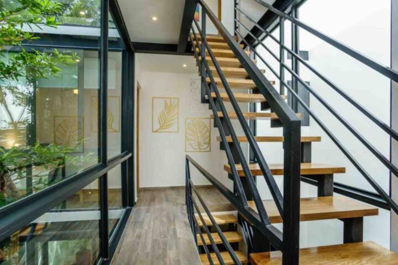 Exclusive Villa "Town House" Luxury Amenities In Тулум Екстер'єр фото