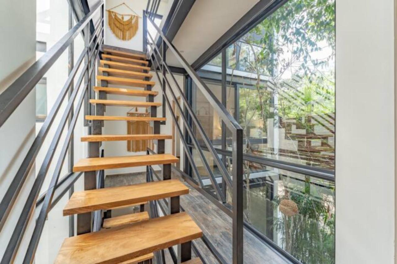 Exclusive Villa "Town House" Luxury Amenities In Тулум Екстер'єр фото