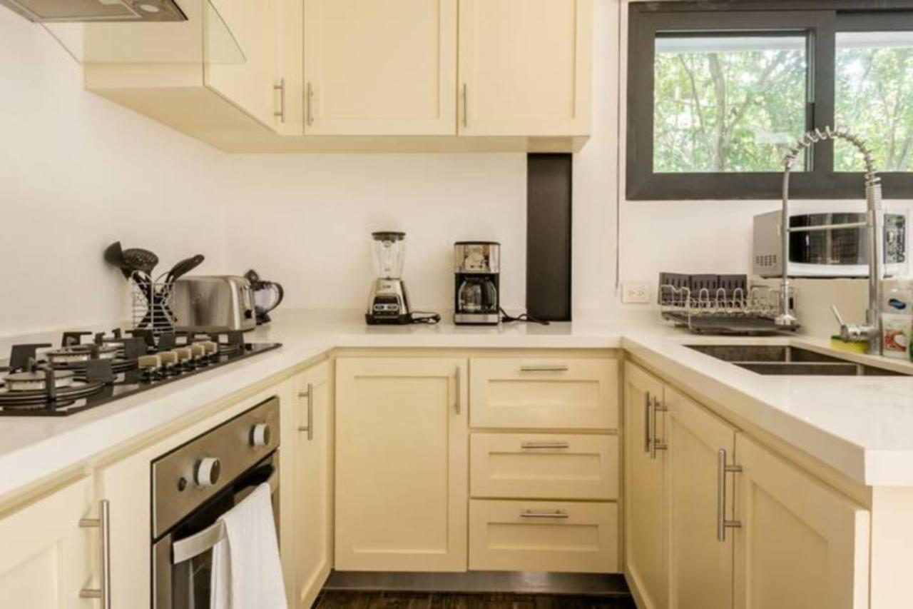 Exclusive Villa "Town House" Luxury Amenities In Тулум Екстер'єр фото