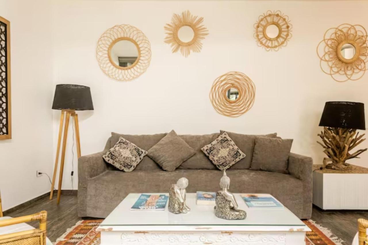 Exclusive Villa "Town House" Luxury Amenities In Тулум Екстер'єр фото