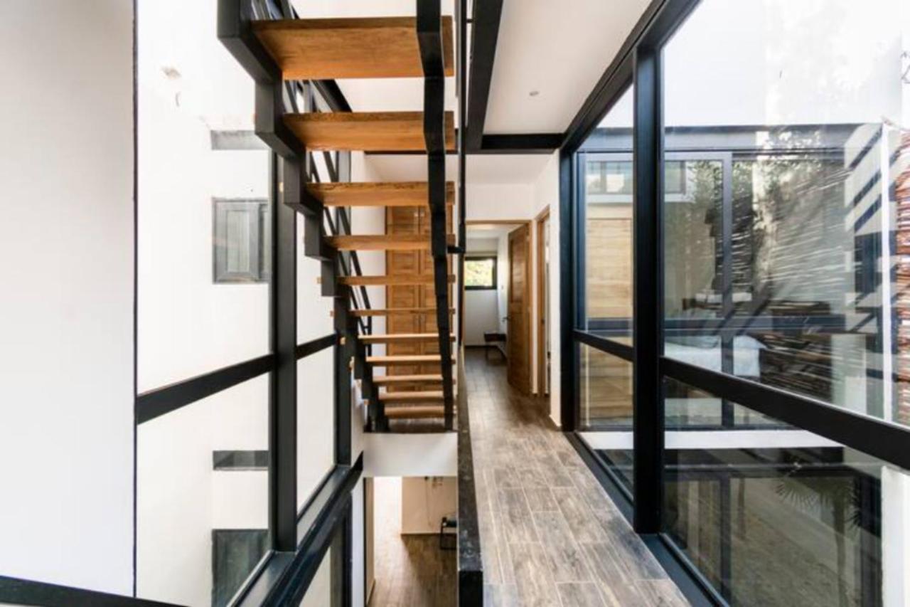 Exclusive Villa "Town House" Luxury Amenities In Тулум Екстер'єр фото